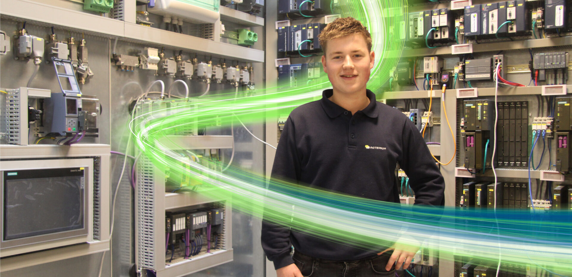 stagiair, stagiaire, services, eerste stagiair, mechatronica, elektronica, smart industry, studeren