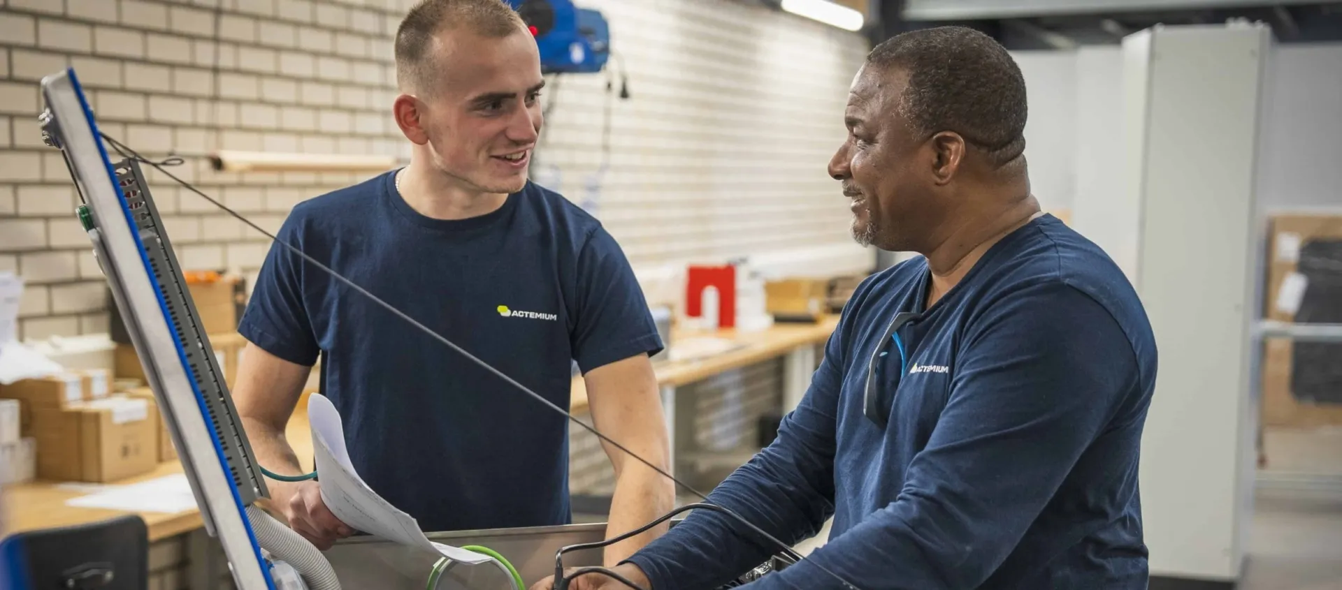 Actemium-Doetinchem-Medewerkers
