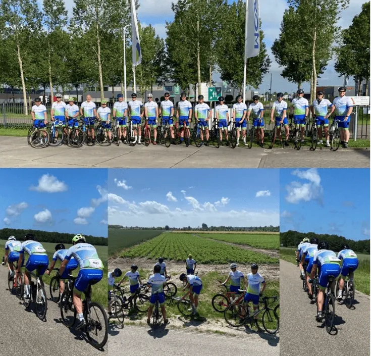 Actemium-Goes-Fietsen