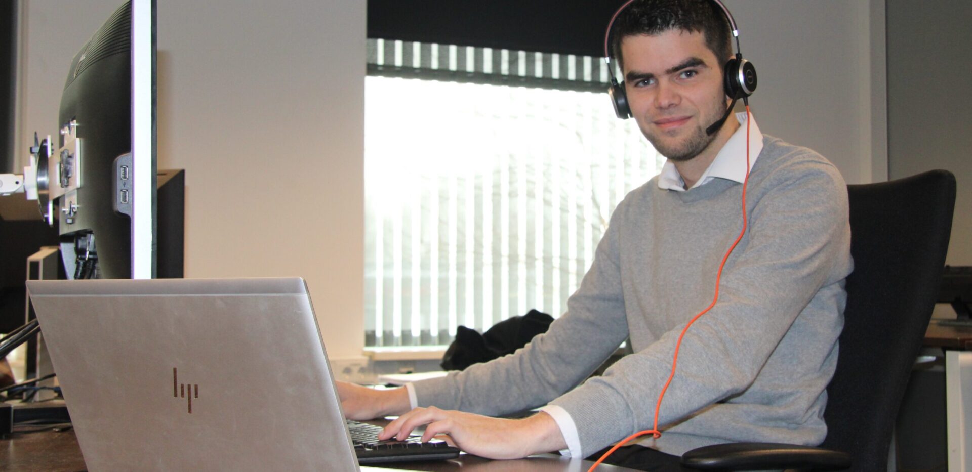 Servicedesk engineer, Zevenaar