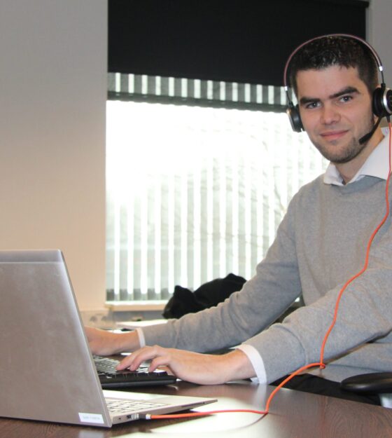 Servicedesk engineer, Zevenaar