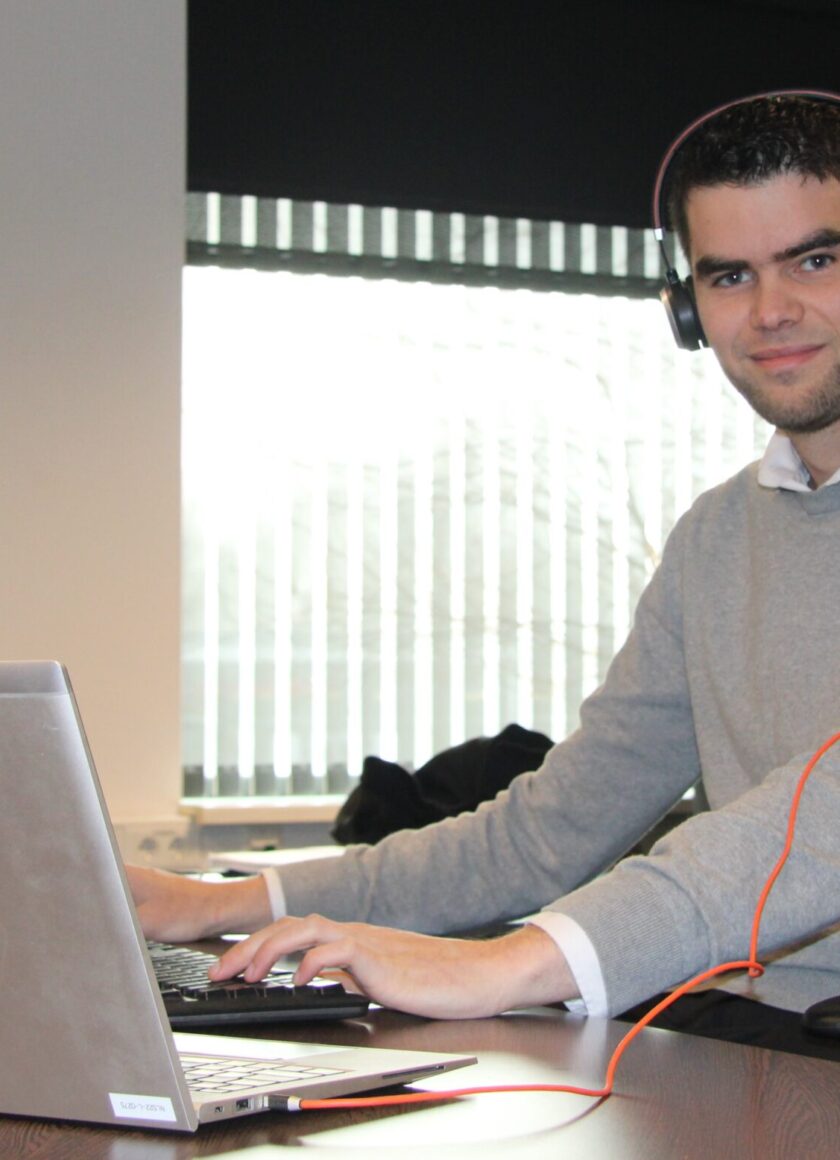 Servicedesk engineer, Zevenaar