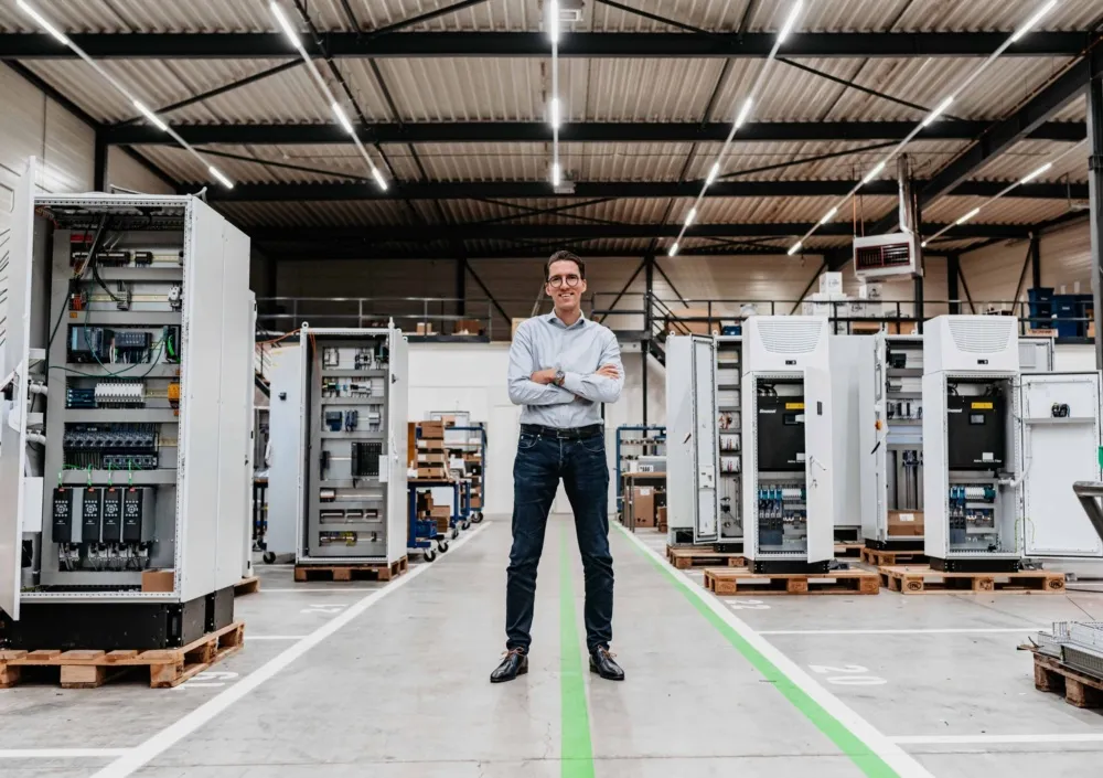 Commercieel-medewerkers