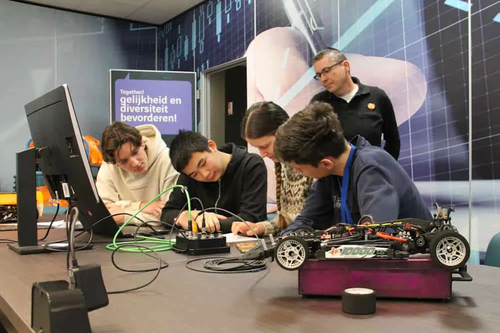 Edulab-Studenten-project.