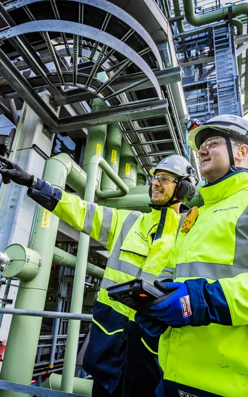 Projectmanagement-medewerker