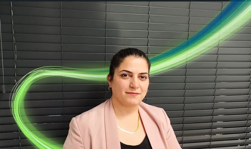 Zeinab