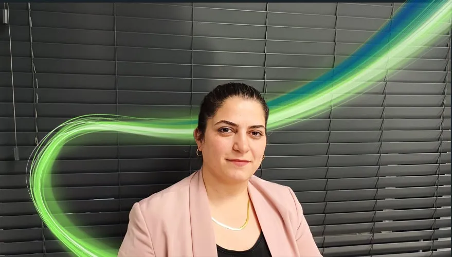 Zeinab